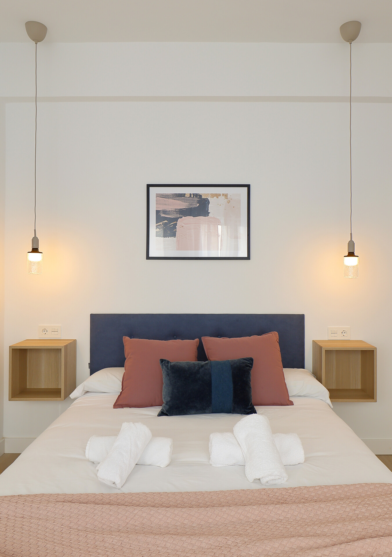 Piso de 107 m² en Gijón