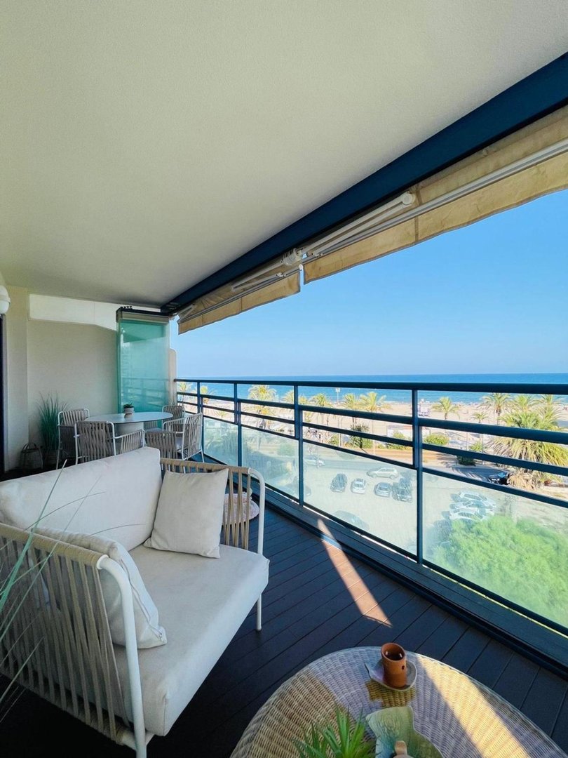 Piso de 120 m² en Alicante