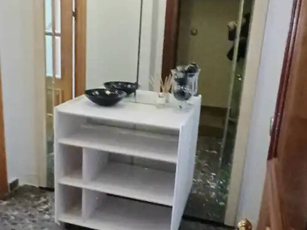 Piso de 107 m² en Almería