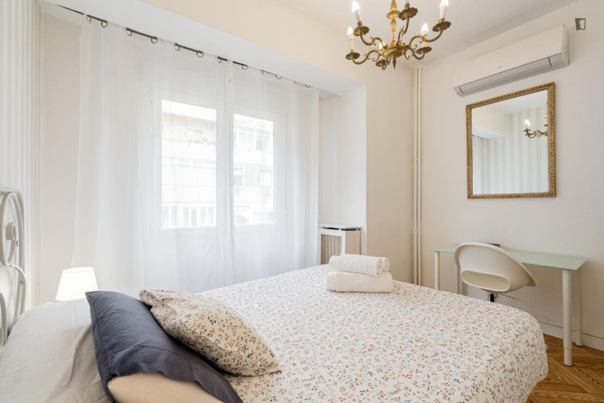 Piso de 61 m² en Madrid