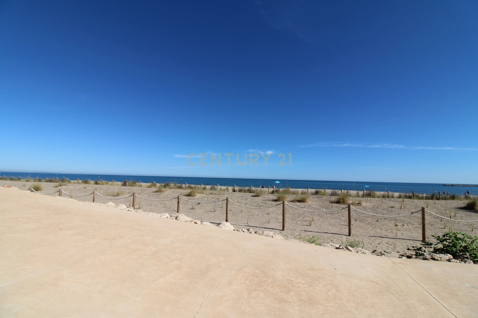 Piso de 121 m² en Dénia