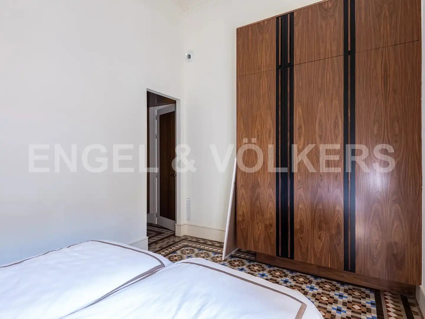 Piso de 130 m² en Barcelona