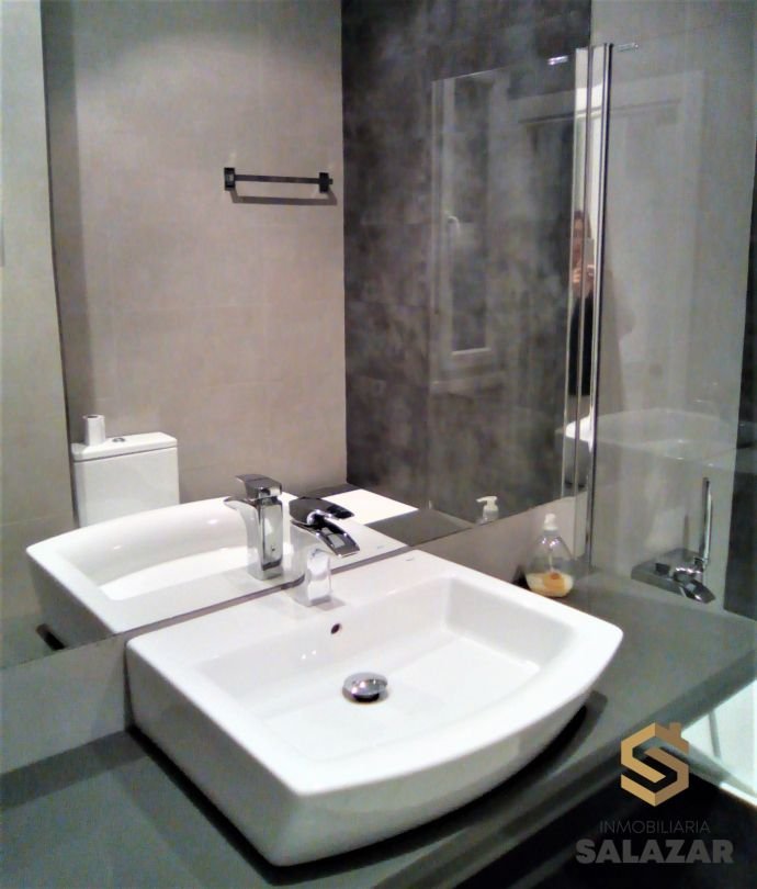 Piso de 63 m² en Bilbao
