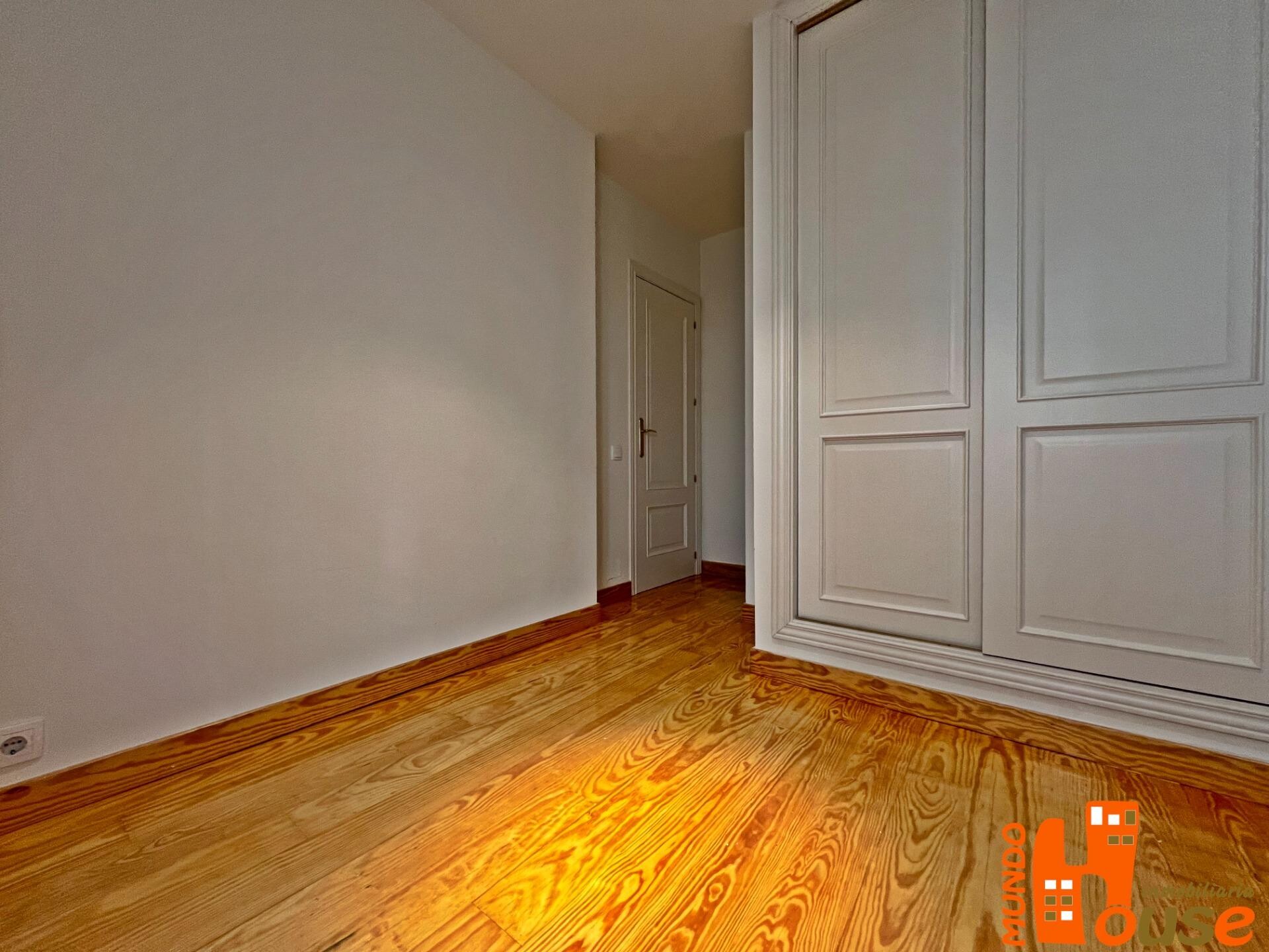 Piso de 170 m² en Real Sitio de San Ildefonso