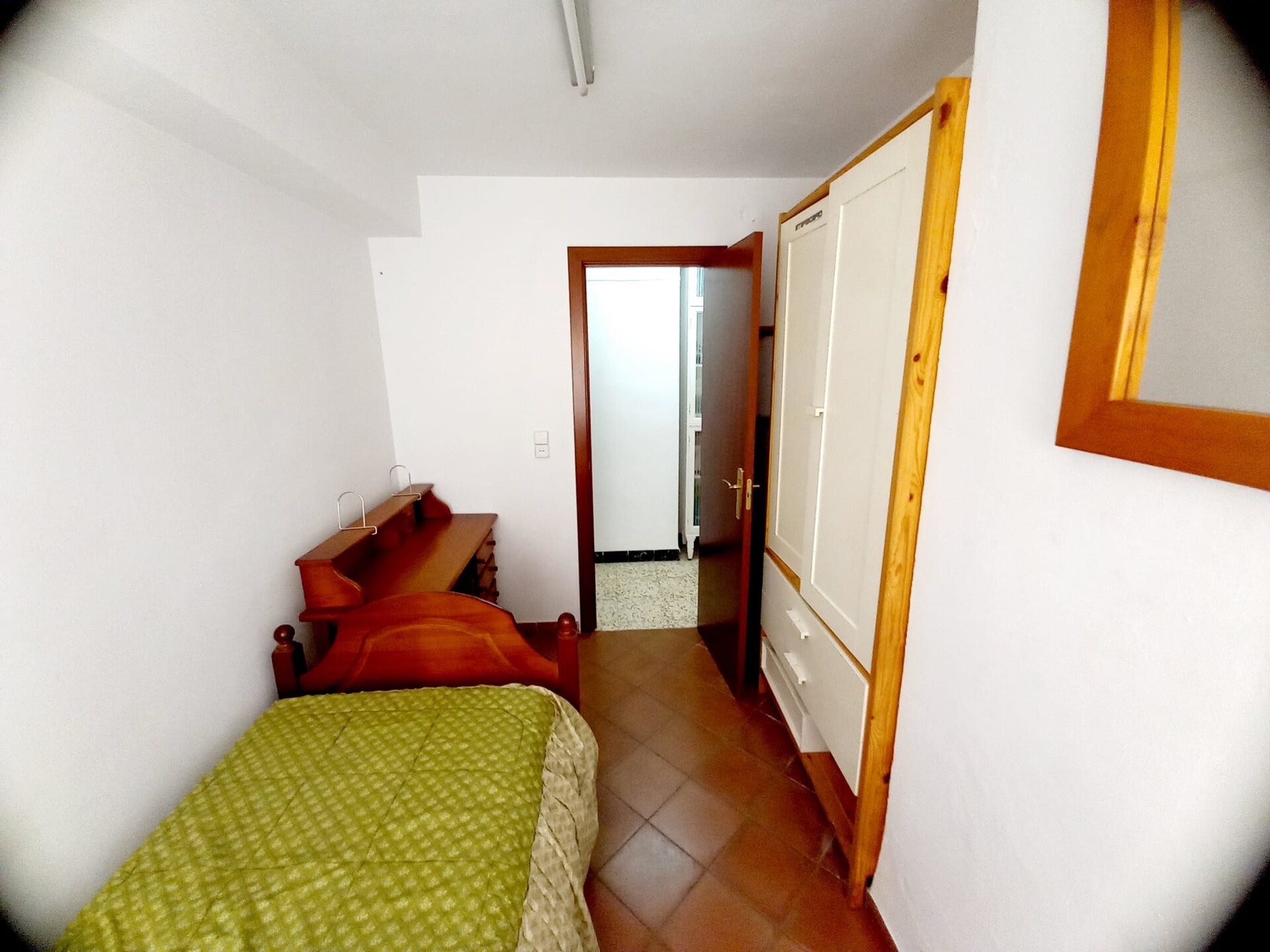 Wohnung 139 m² in Sevilla