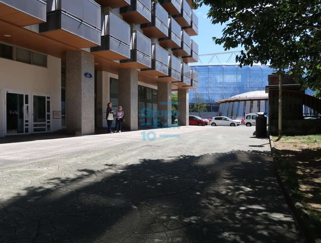Pis de 95 m² a Sant Sebastià