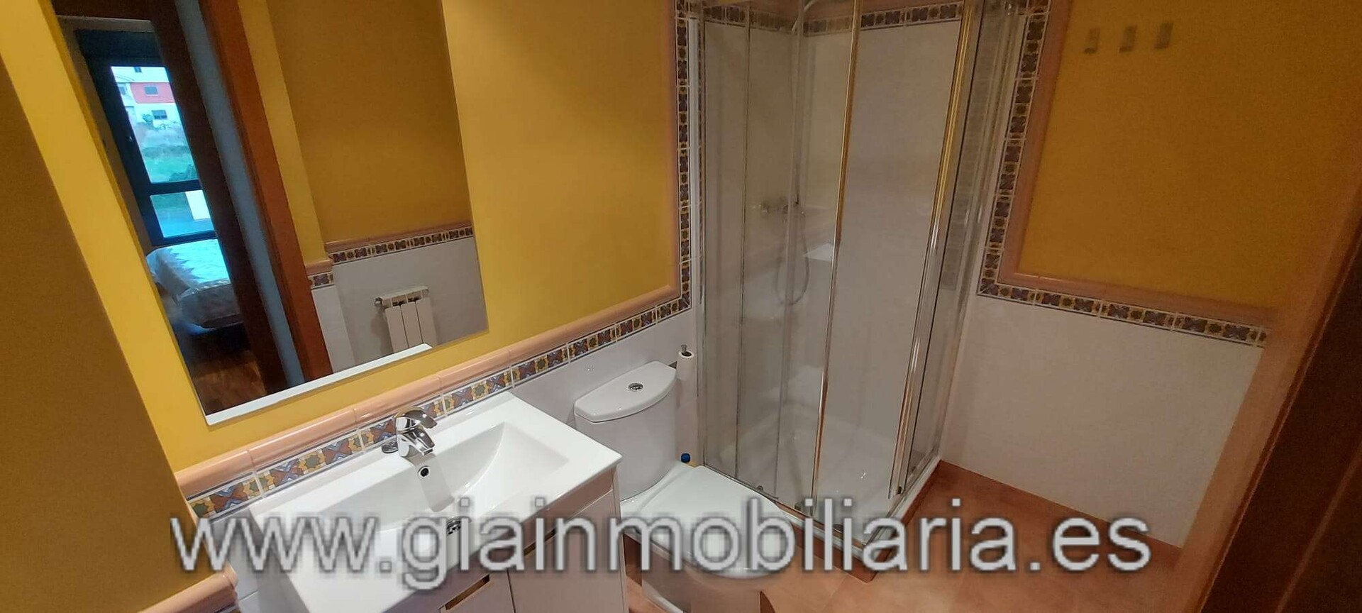Wohnung 40 m² in Salvaterra de Miño