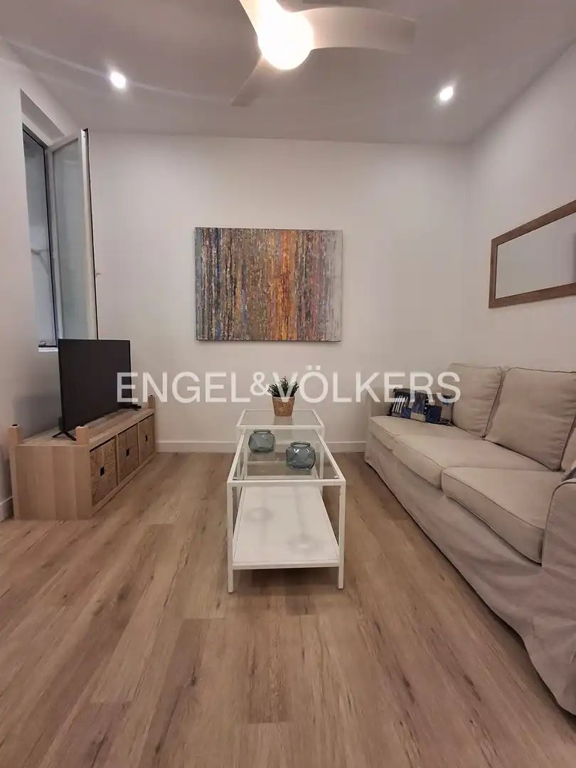 Appartement 64 m² à Madrid