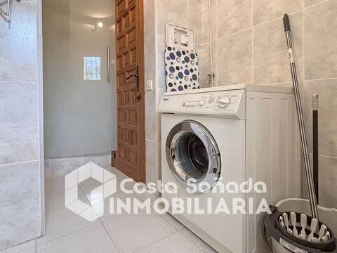 Casa de 120 m² en Benissa