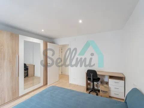 Pis de 104 m² a Oviedo