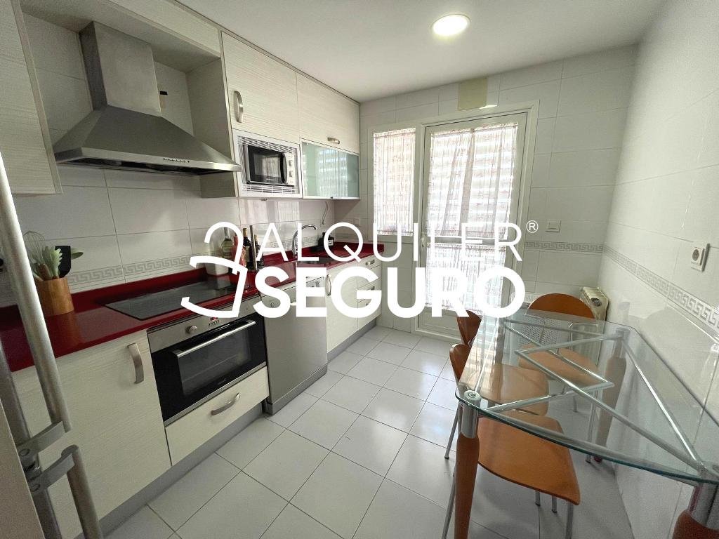 Appartamento 75 m² a Madrid