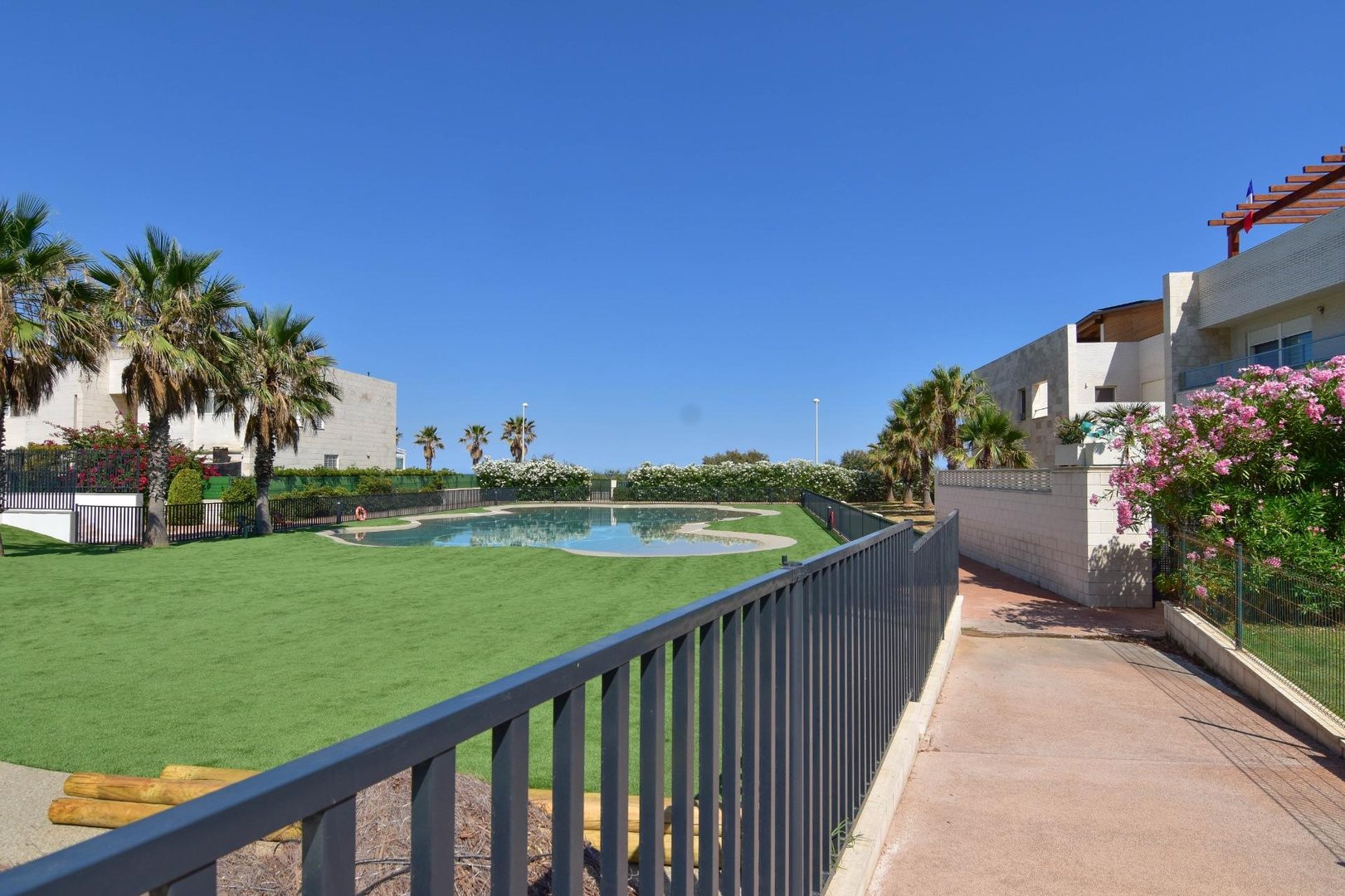 Piso de 70 m² en El Puig