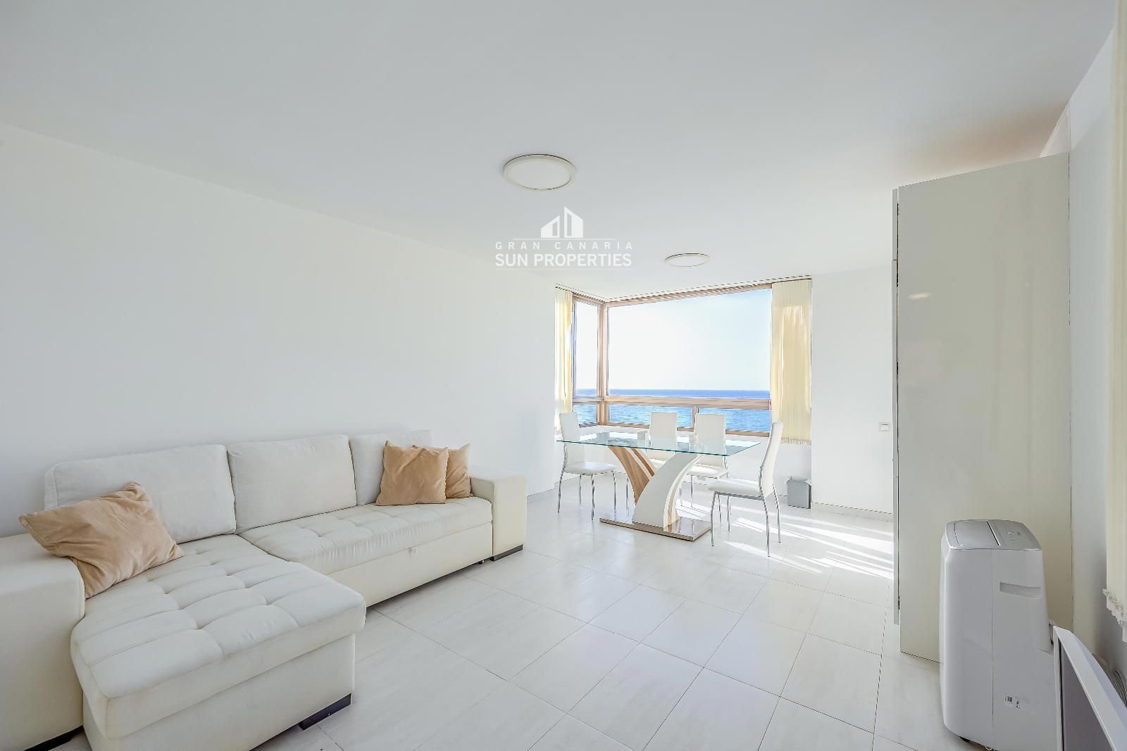 Piso de 45 m² en San Bartolomé de Tirajana