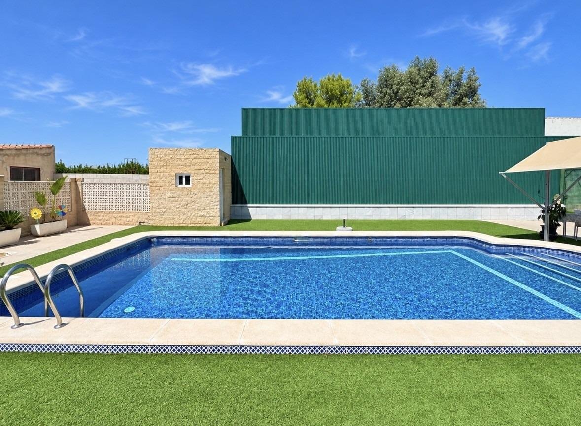 Casa de 504 m² en Orihuela