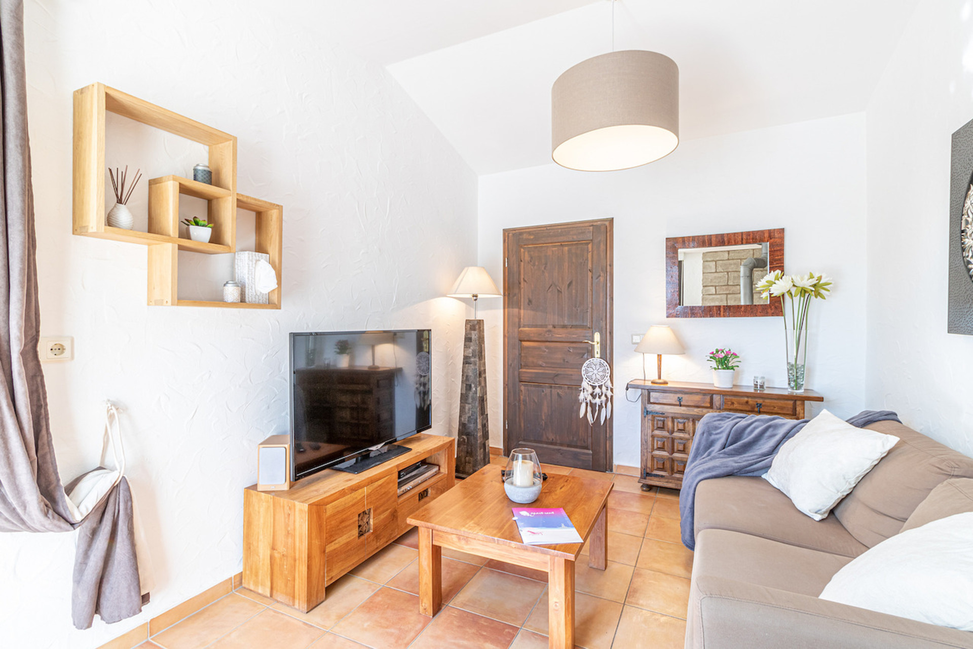 Piso de 66 m² en Castelló d'Empúries