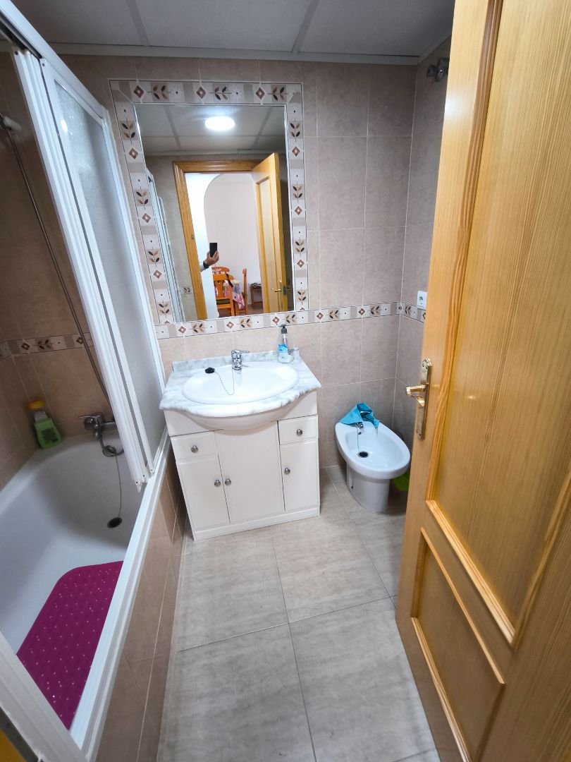Piso de 85 m² en Cartagena