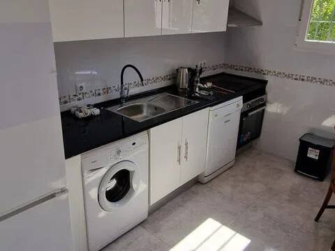 Pis de 75 m² a Madrid