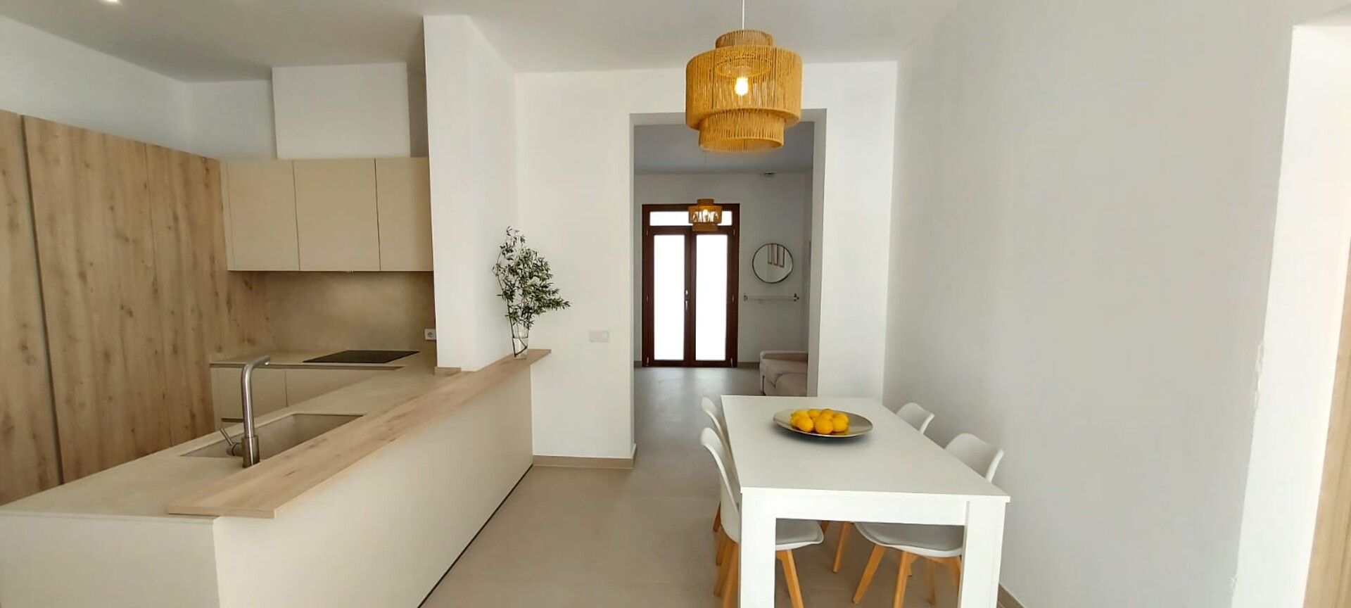 Casa de 100 m² en Manacor