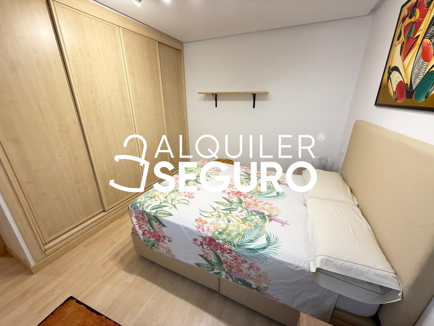 Piso de 70 m² en Madrid