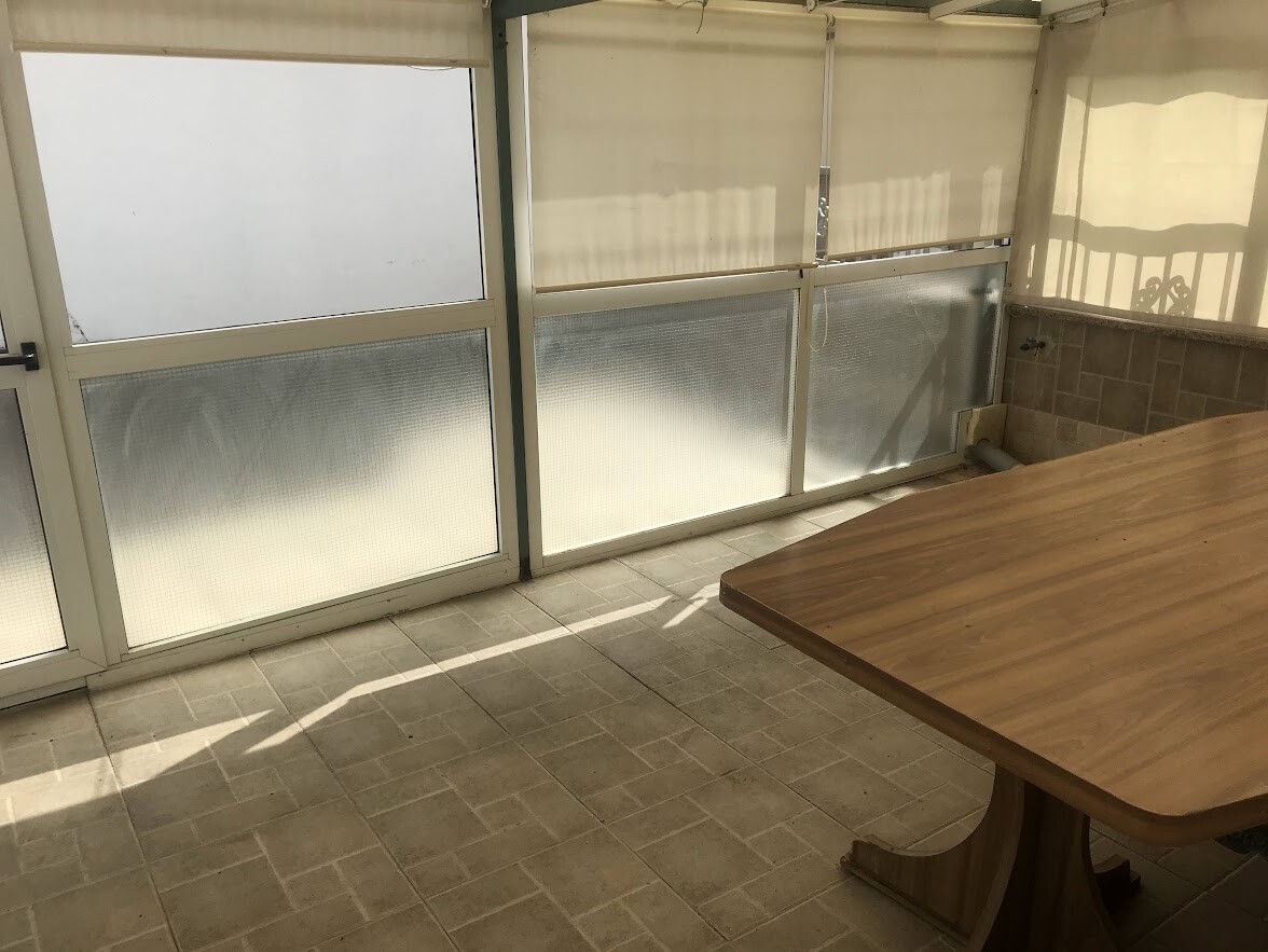 Casa de 121 m² a Palencia