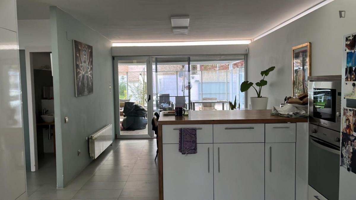 Habitació de lloguer, Mutxamel