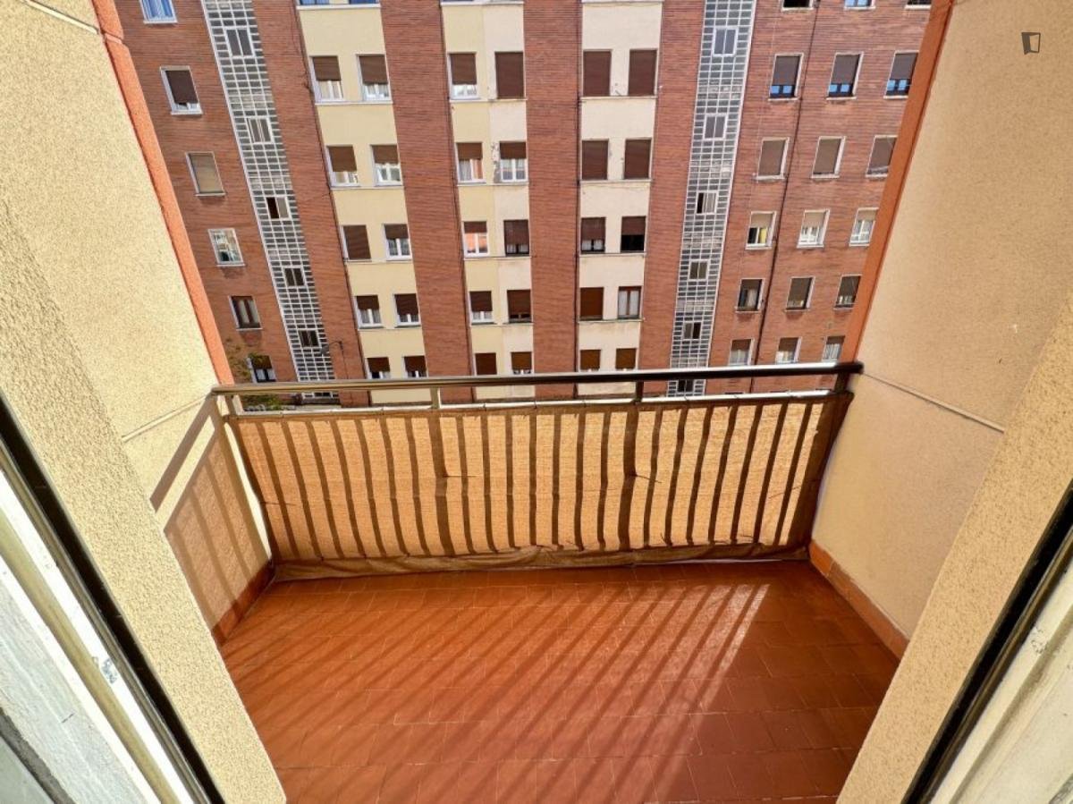 Habitació de lloguer, Bilbao