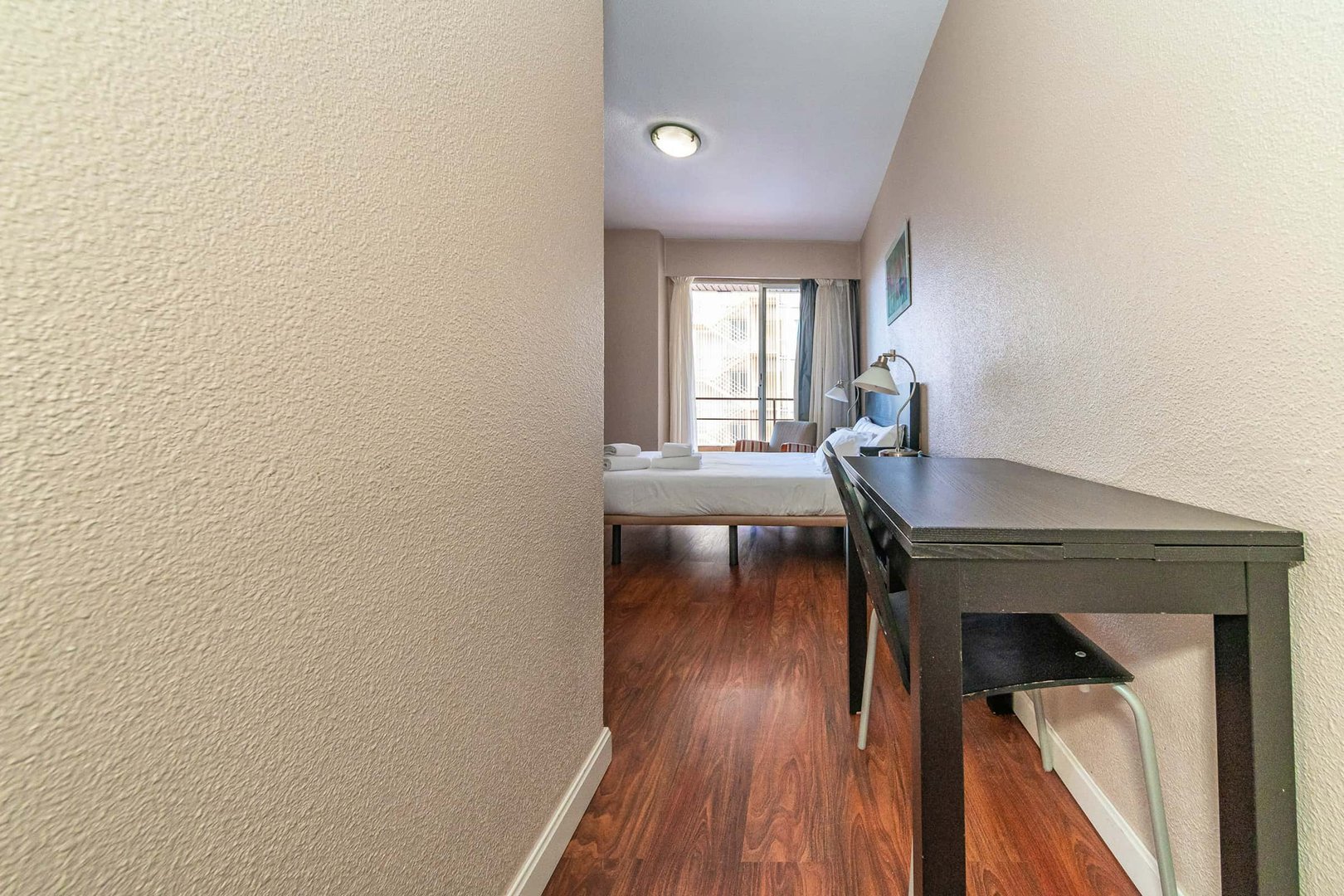 Pis de 32 m² a Madrid