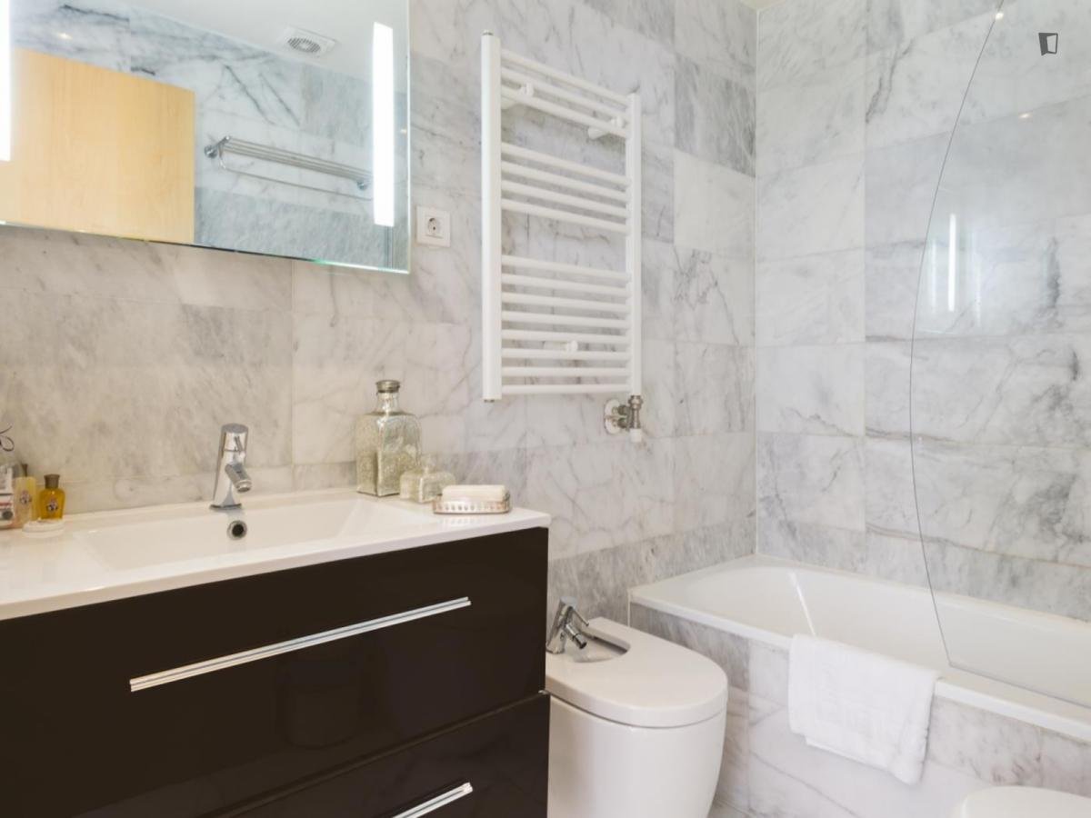 Apartamento 78 m² em Barcelona