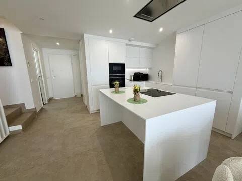 Piso de 324 m² en Estepona