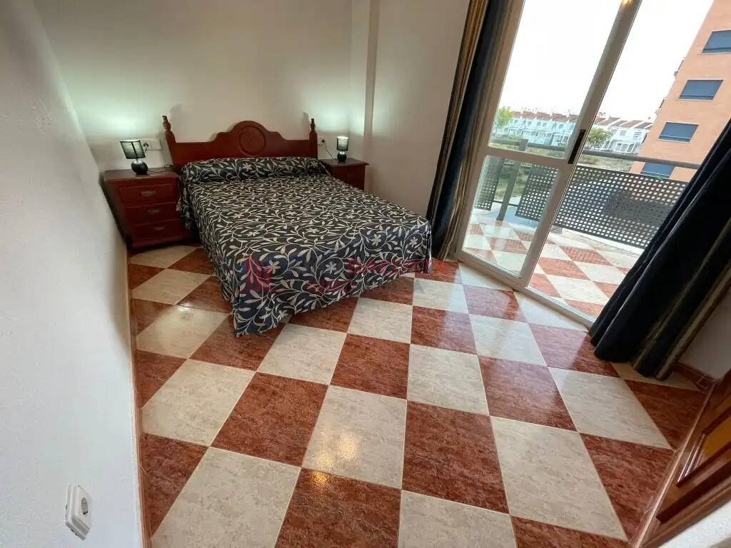 Piso de 60 m² en Lepe
