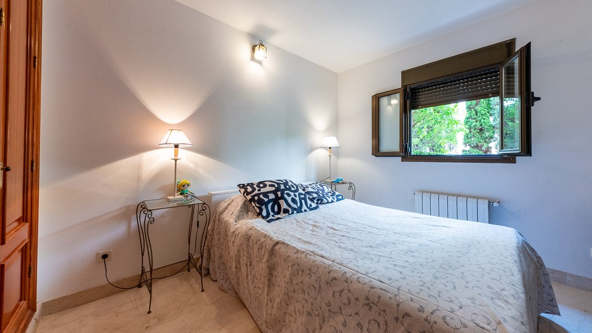 Piso de 105 m² en Palma