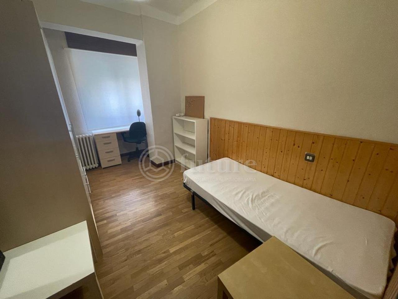 Pis de 200 m² a Salamanca