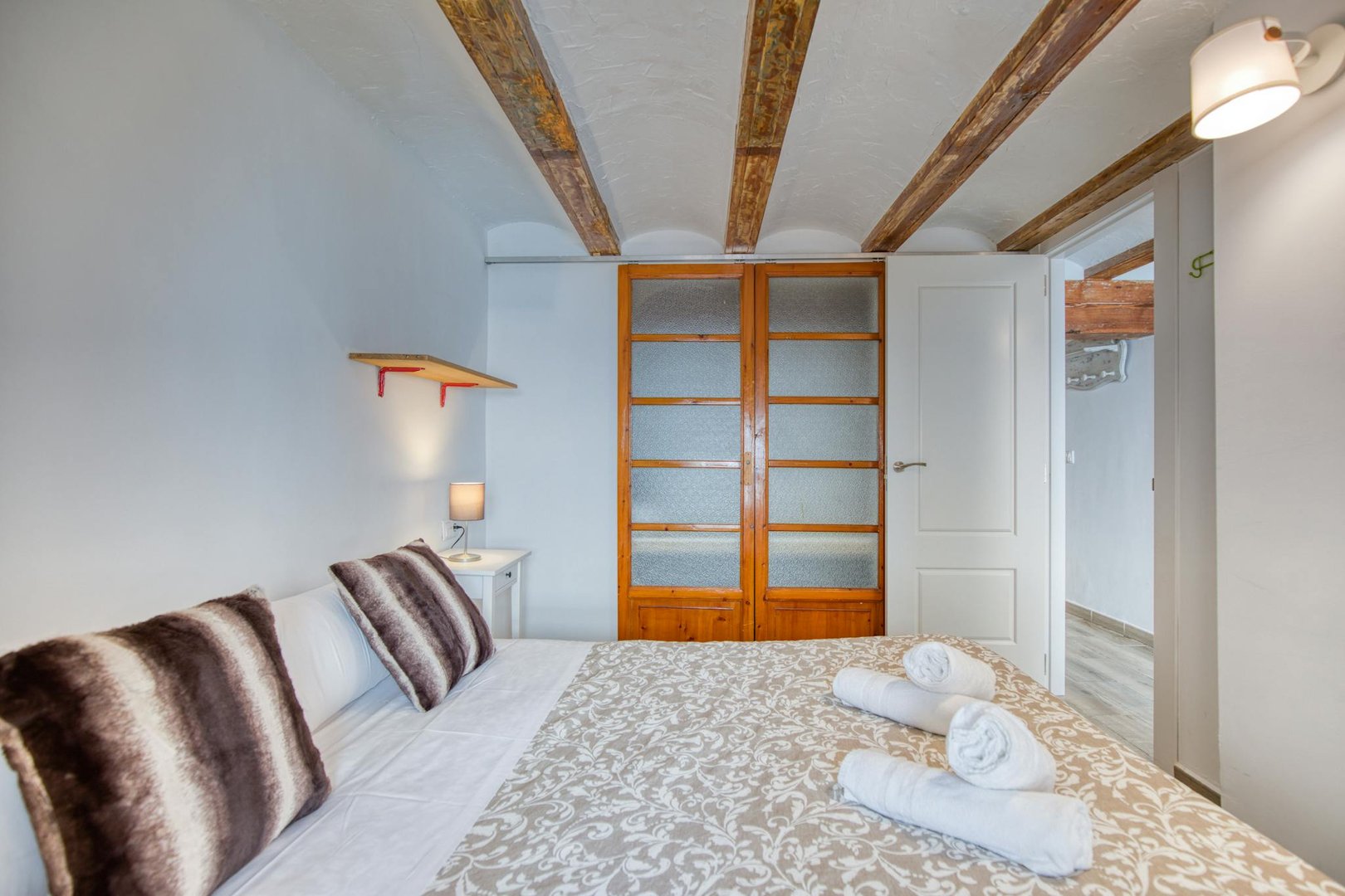 Apartamento 65 m² em València