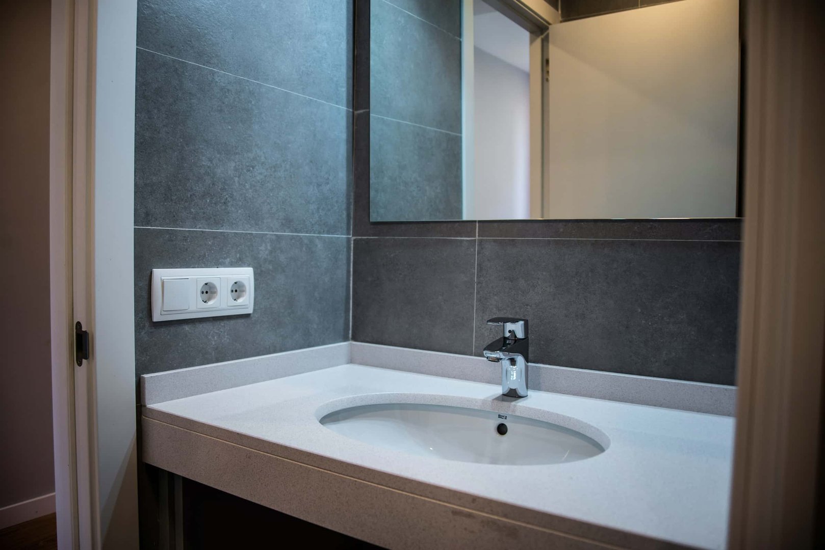 Pis de 52 m² a Barcelona