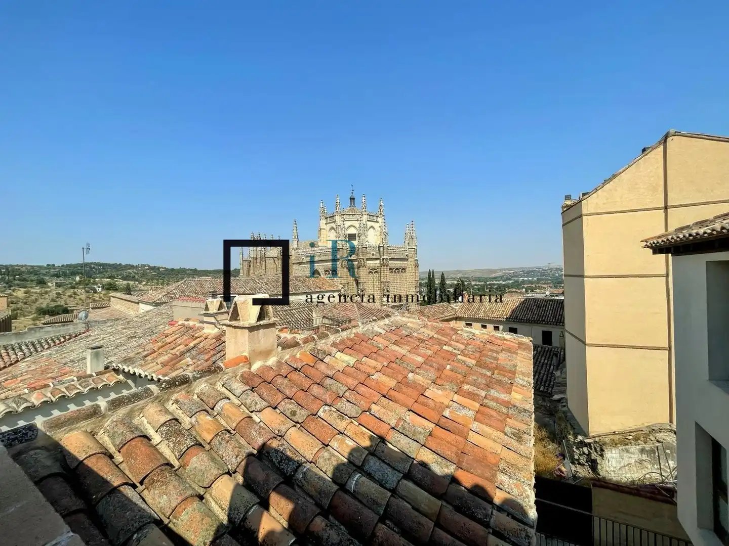 Piso de 130 m² en Toledo
