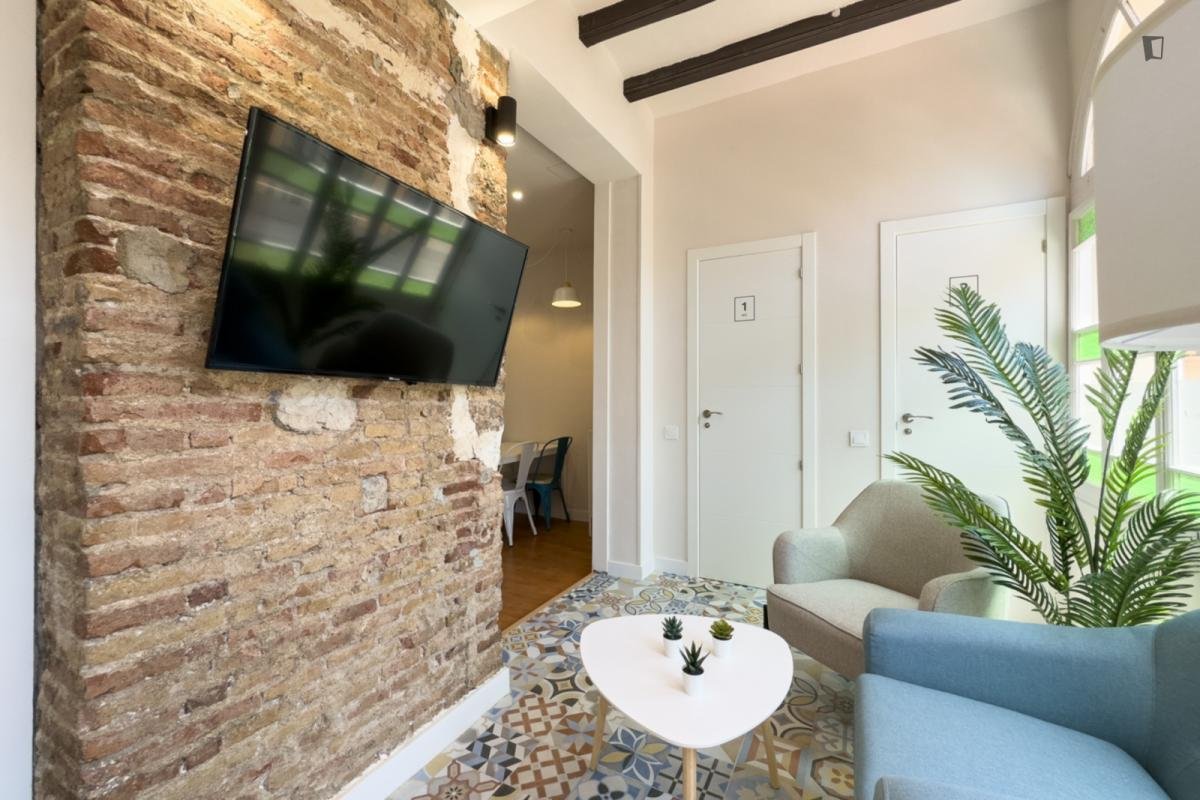 Habitación en alquiler, Barcelona