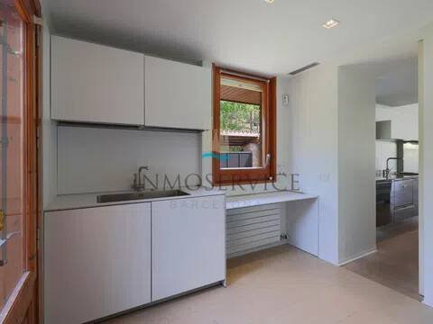 Casa de 500 m² a Sant Cugat del Vallès