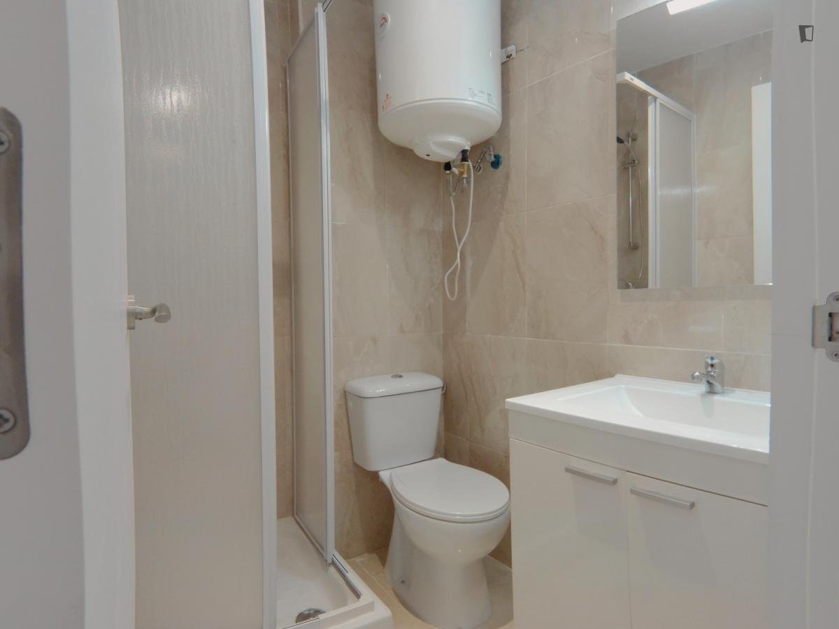 Pis de 30 m² a Madrid