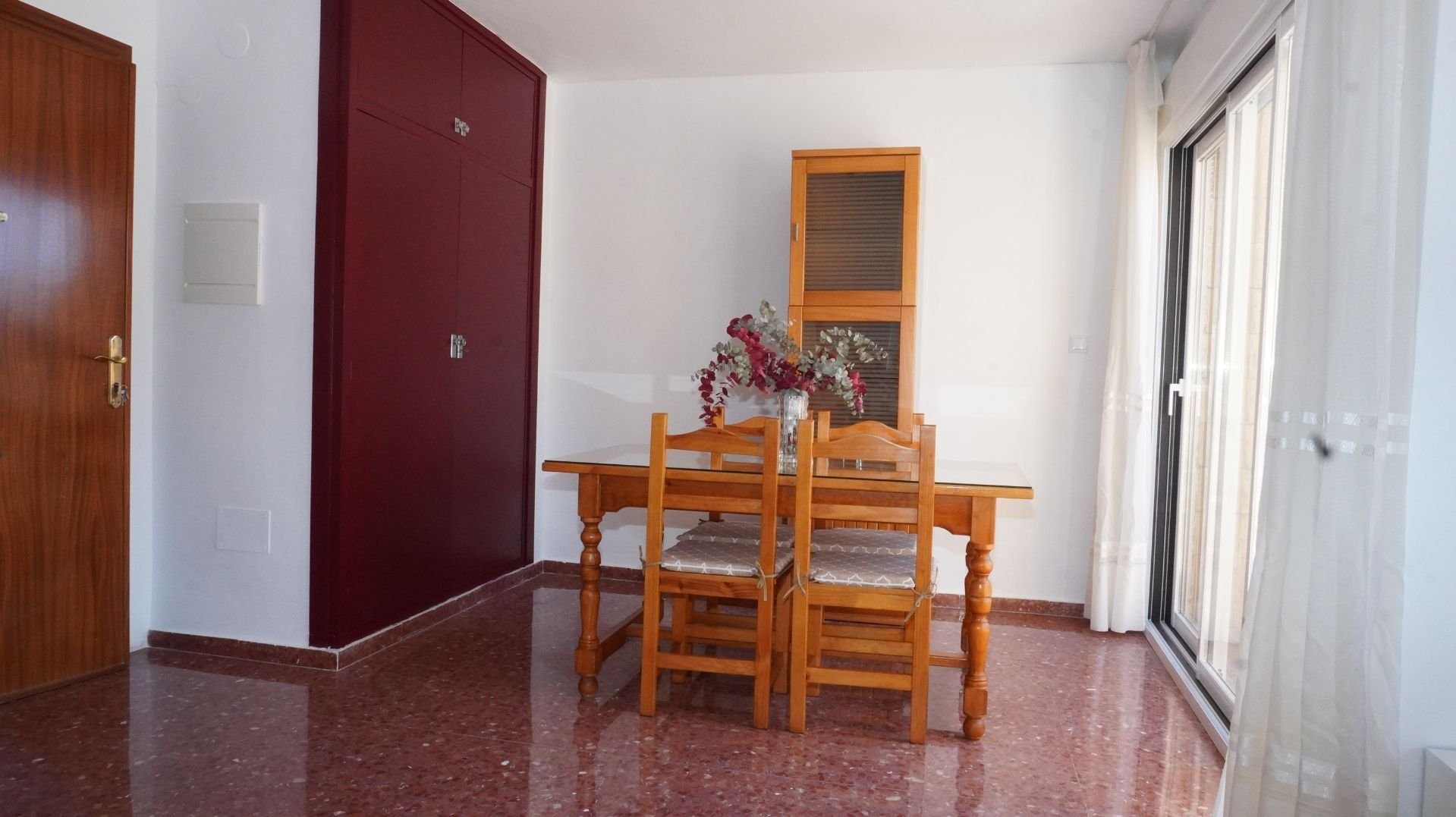 Pis de 100 m² a Motril