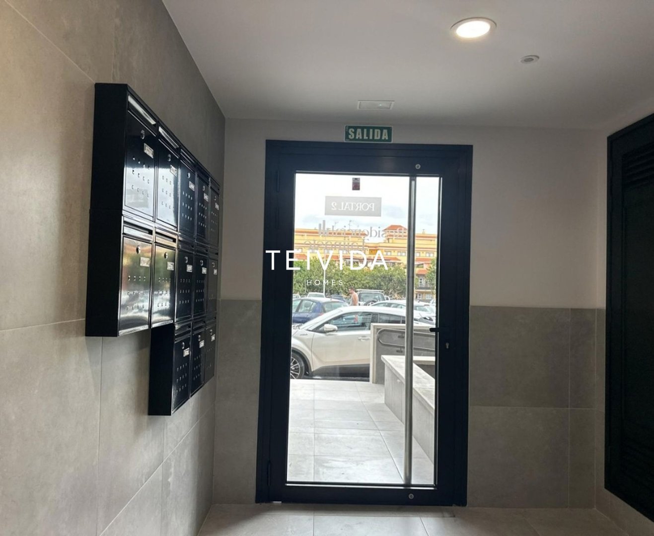 Apartamento 115 m² em Arona