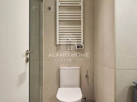 Piso de 24 m² en Madrid