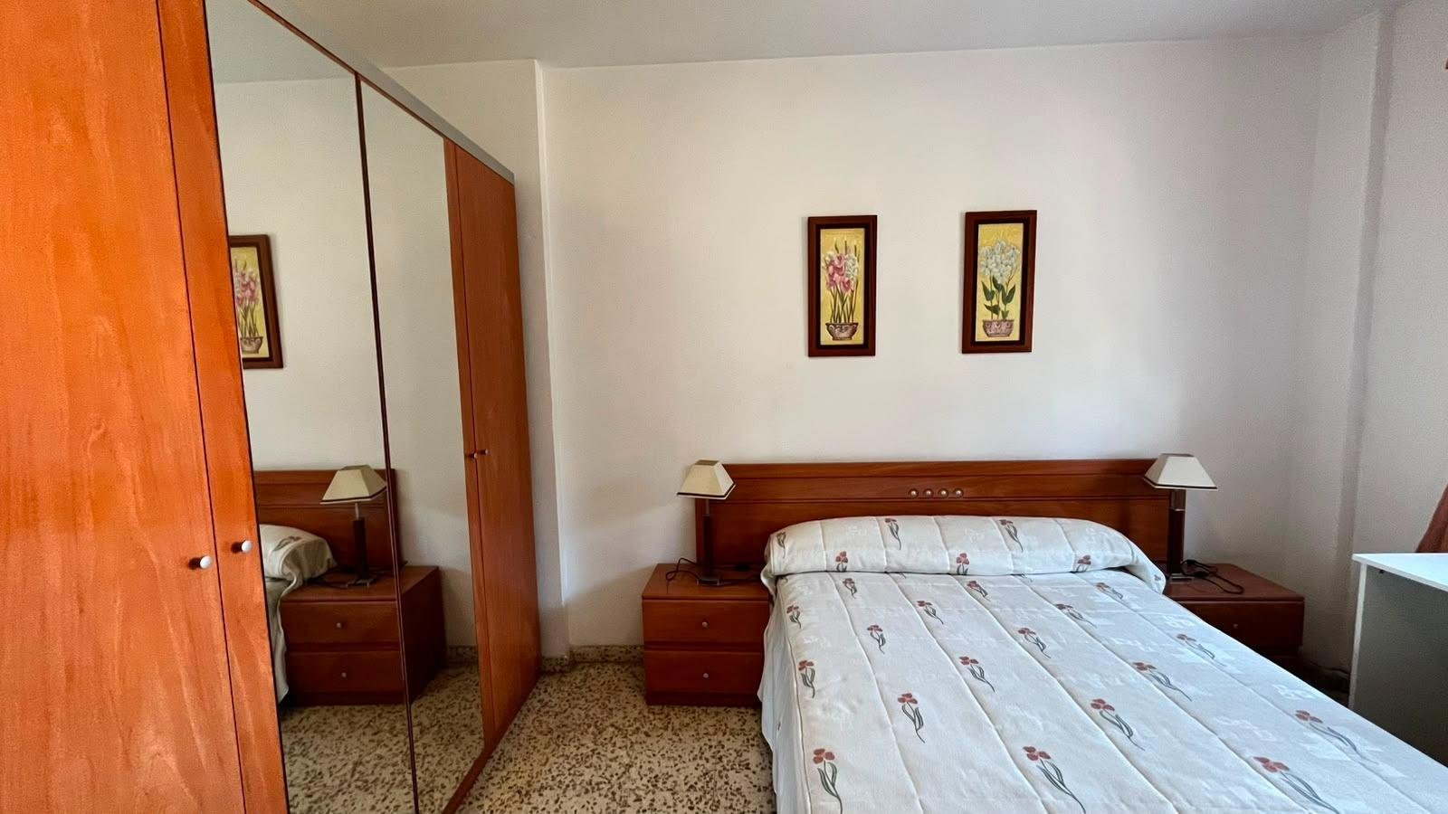 Wohnung 87 m² in Sevilla