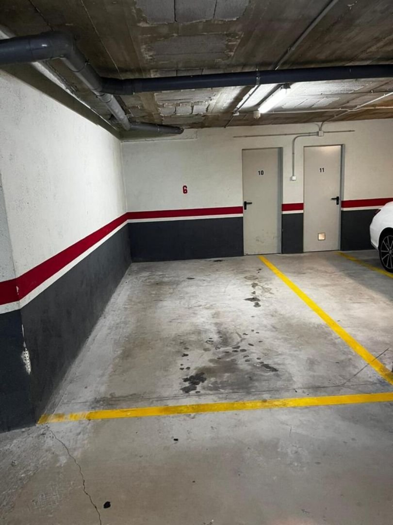 Piso de 78 m² en la Ràpita