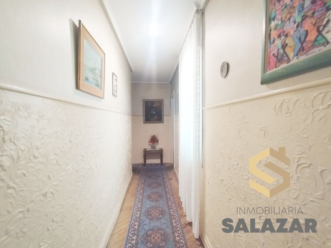 Piso de 120 m² en Bilbao