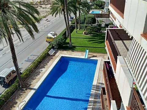 Piso de 75 m² en Sitges