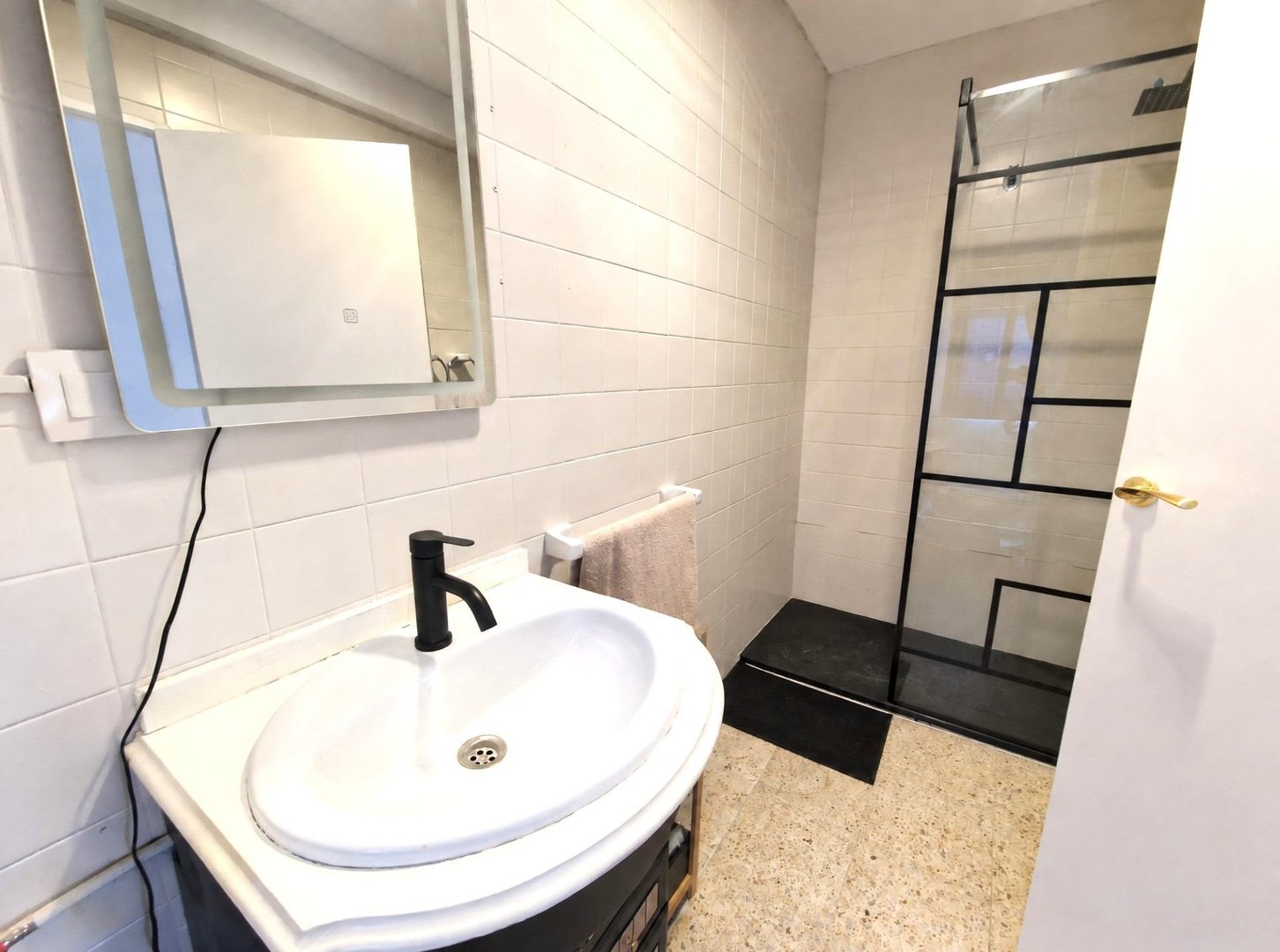 Piso de 120 m² en Moraleja