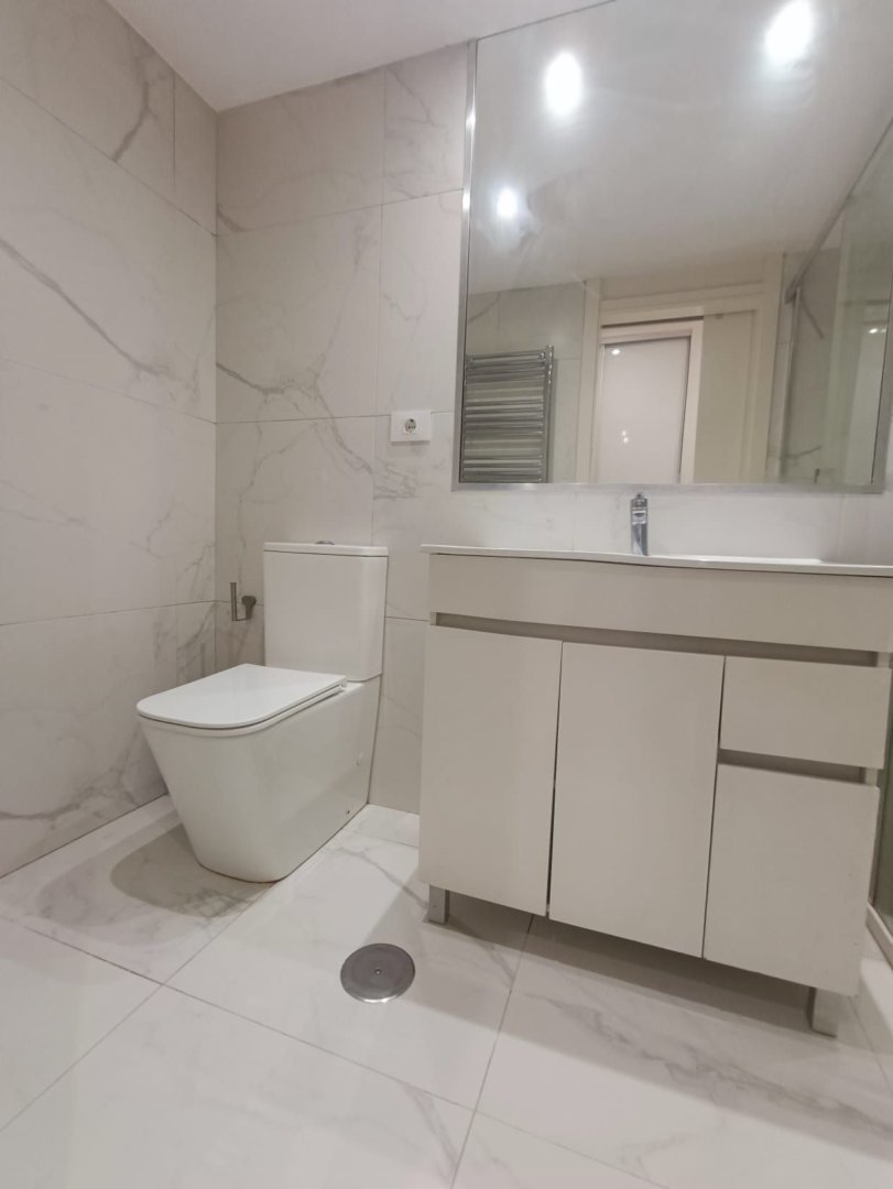 Piso de 60 m² en La Coruña