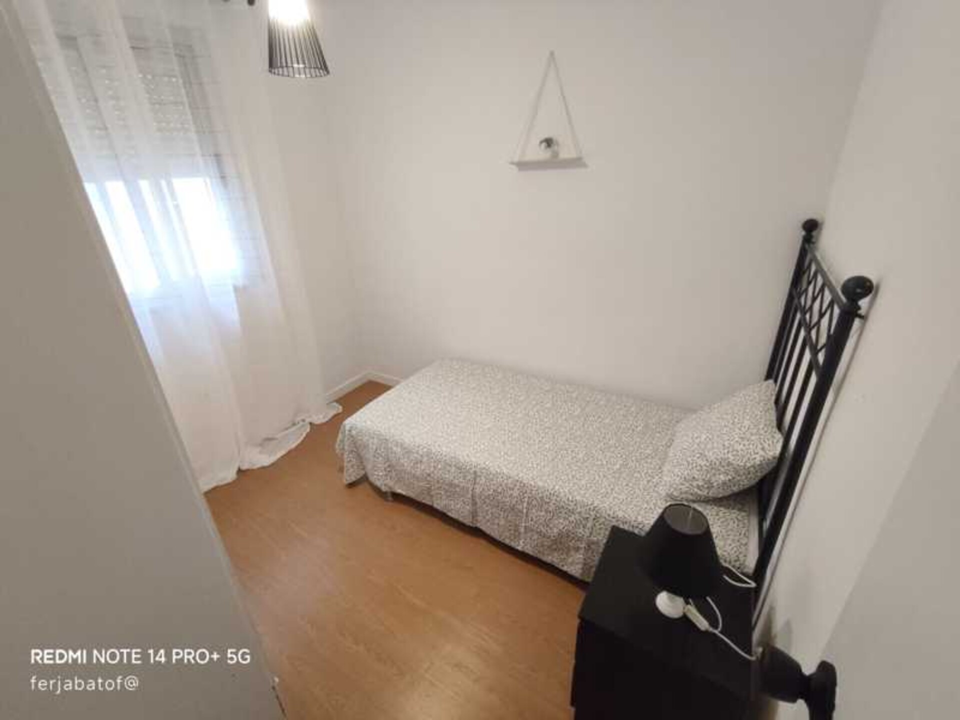Piso de 70 m² en Coria