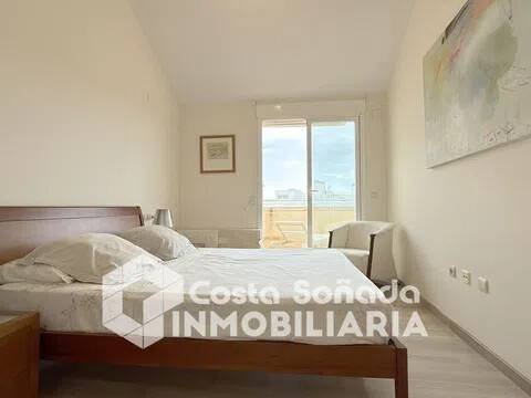 Piso de 160 m² en Jávea