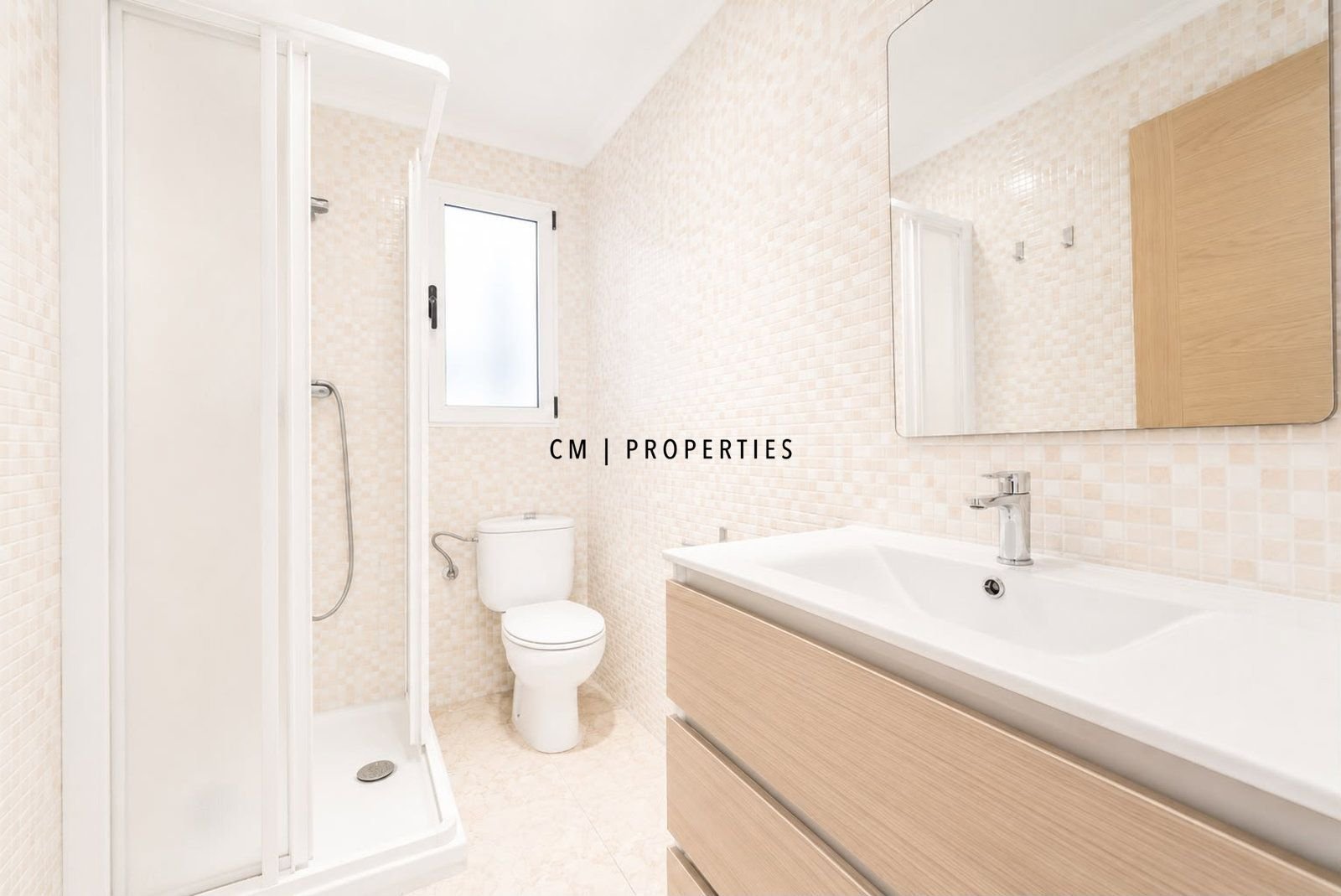 Piso de 65 m² en Valencia